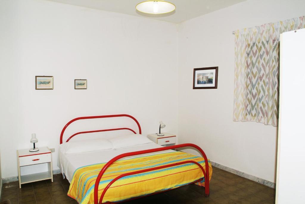 Residence Torre Saracena Villapiana Cameră foto